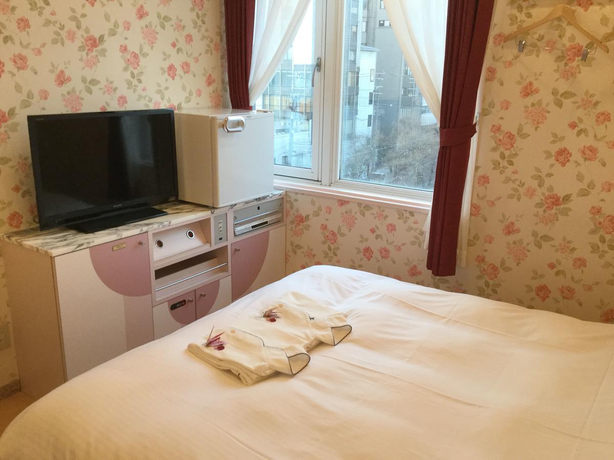 Hotel Ponto Kyoto Exterior photo