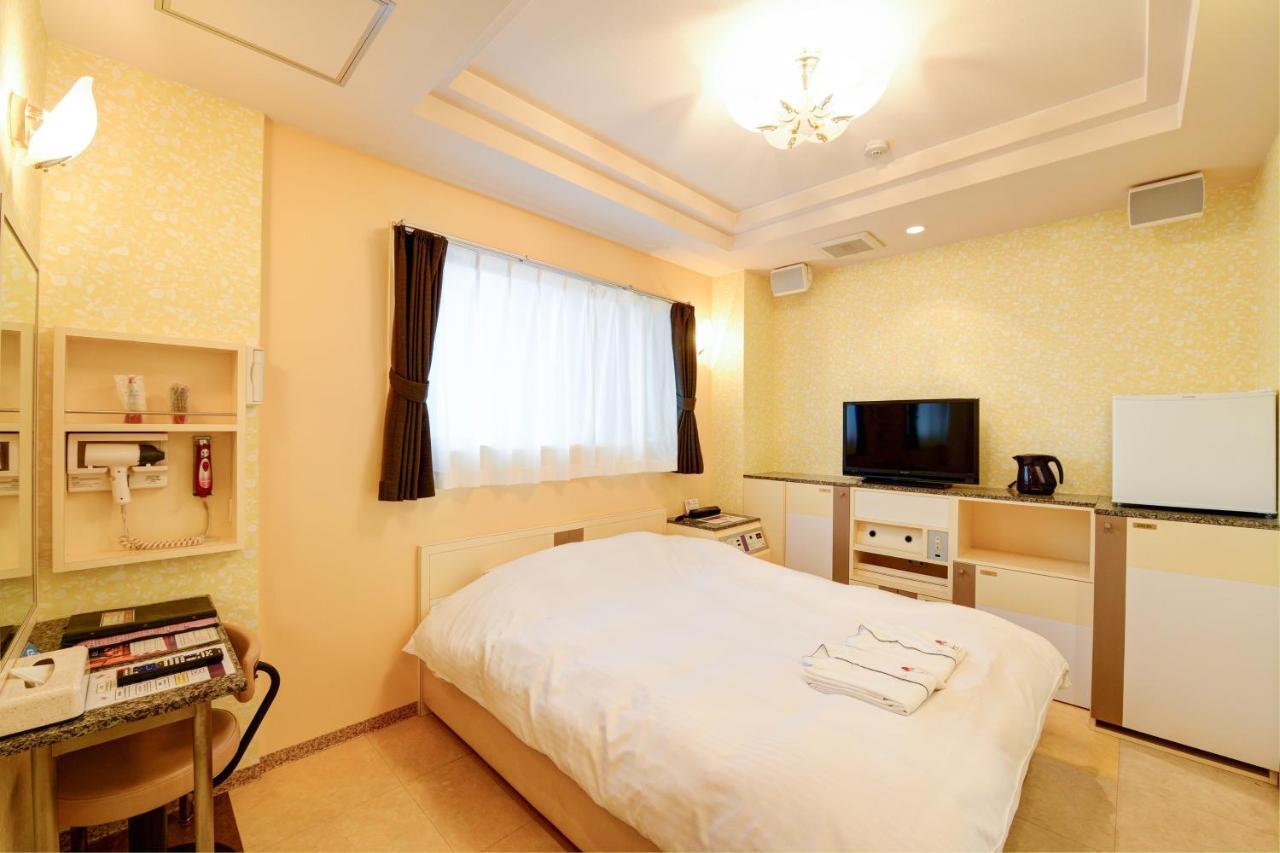 Hotel Ponto Kyoto Exterior photo